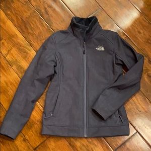 The North Face women’s jacket